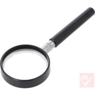 NewBrand kézi nagyító (50mm, 5x nagyítás)