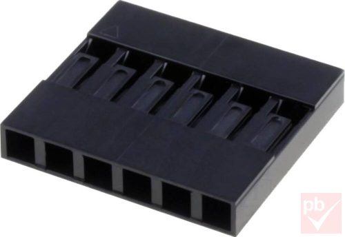 MTE 6p. anya ház, pinek nélkül