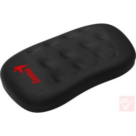   Genius QPad 100 memóriahabos csuklótámasz egérhez (fekete)