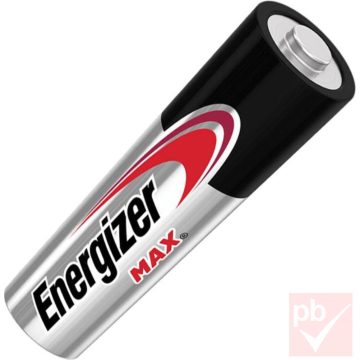 Energizer Max AA elem