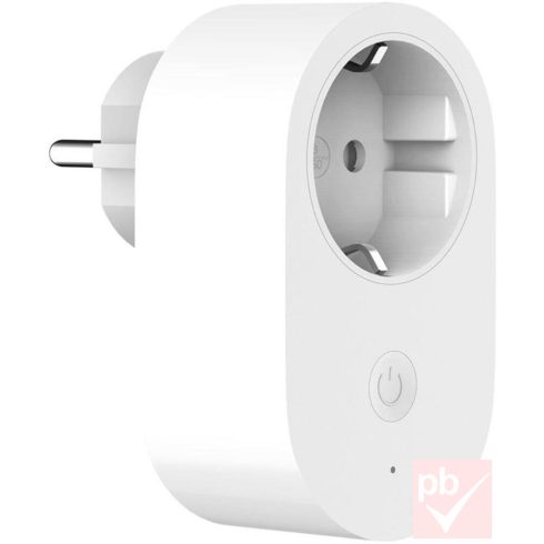 Xiaomi Mi Smart Plug (WiFi) okos konnektor aljzat