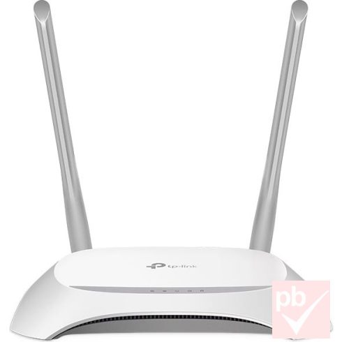 TP-Link TL-WR850N WiFi router