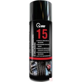 VMD 15 grafitos zsírspray 400ml