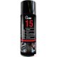 VMD 15 grafitos zsírspray 400ml