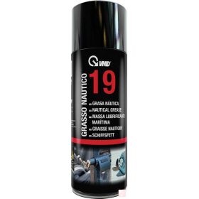 VMD 19 vízálló kenőzsír spray 400ml