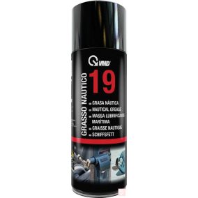 VMD 19 vízálló kenőzsír spray 400ml