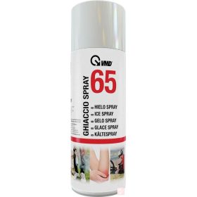 VMD 65 fagyasztó / rágógumi eltávolító spray 400ml