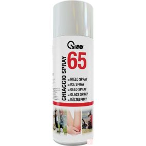 VMD 65 fagyasztó / rágógumi eltávolító spray 400ml