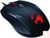 Genius Ammox X1-400 USB gaming egér
