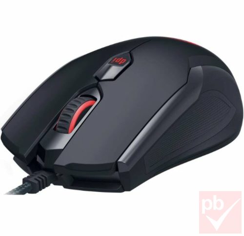 Genius Ammox X1-400 USB gaming egér
