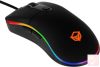 Meetion MT-GM20 gamer egér kromatikus RGB világítással
