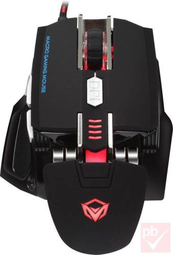 Meetion MT-M975 gamer egér