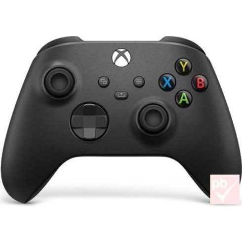 Microsoft XBOX vezeték nélküli kontroller (XBOX Series X/S, One, PC,Android-iOS)