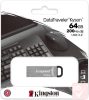 Kingston DataTraveler Kyson 64GB pendrive (Type-A, USB 3.2)