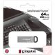 Kingston DataTraveler Kyson 64GB pendrive (Type-A, USB 3.2)