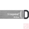 Kingston DataTraveler Kyson 64GB pendrive (Type-A, USB 3.2)