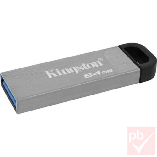 Kingston DataTraveler Kyson 64GB pendrive (Type-A, USB 3.2)
