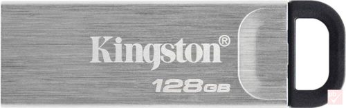 Kingston DataTraveler Kyson 128GB pendrive (Type-A, USB 3.2)