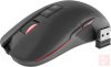 Genesis Zircon 330 vezeték nélküli gaming egér