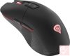 Genesis Zircon 330 vezeték nélküli gaming egér