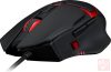 gWings Spider GW9x3m gaming egér