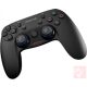 Max Mobile MaxLine fekete vezetékes kontroller (PC USB/PS3)