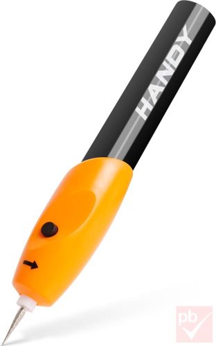 Handy 10367 elemes gravírozó toll