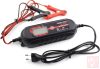 Carguard CBC002 Smart akkumulátor töltő (12V 4A)