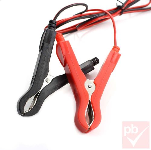 Carguard CBC002 Smart akkumulátor töltő (12V 4A)