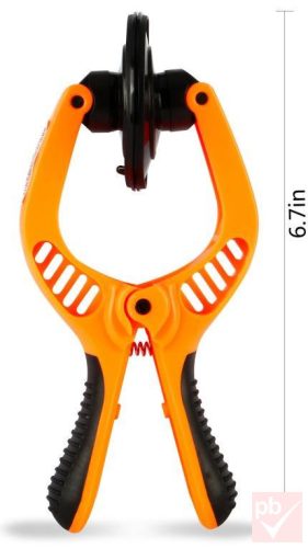 Jakemy JM-OP10 kijelző-bontó célszerszám