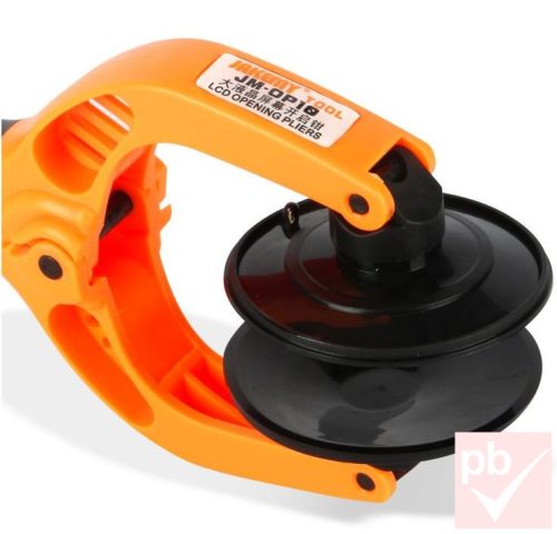 Jakemy JM-OP10 kijelző-bontó célszerszám