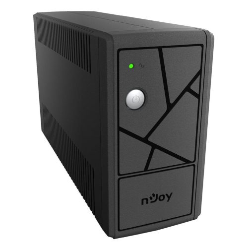 NJoy Keen 600VA szünetmentes tápegység