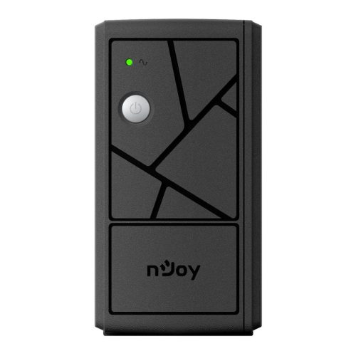 NJoy Keen 600VA szünetmentes tápegység