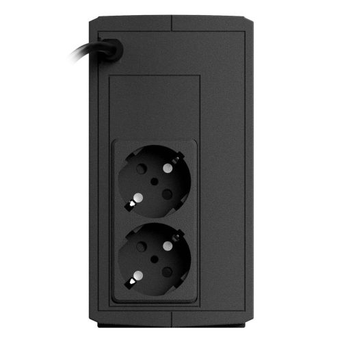 NJoy Keen 600VA szünetmentes tápegység