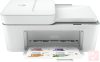 HP Deskjet 4122e multifunkciós nyomtató (AiOE, ADF)