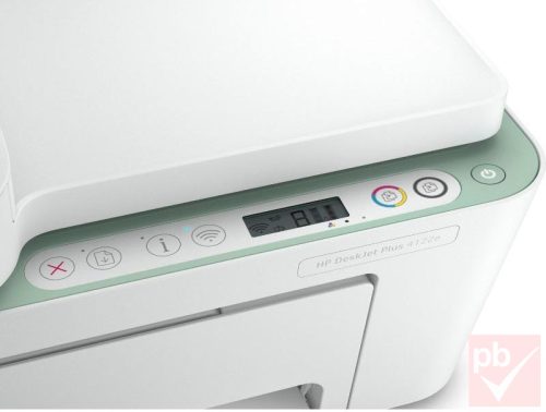 HP Deskjet 4122e multifunkciós nyomtató (AiOE, ADF)