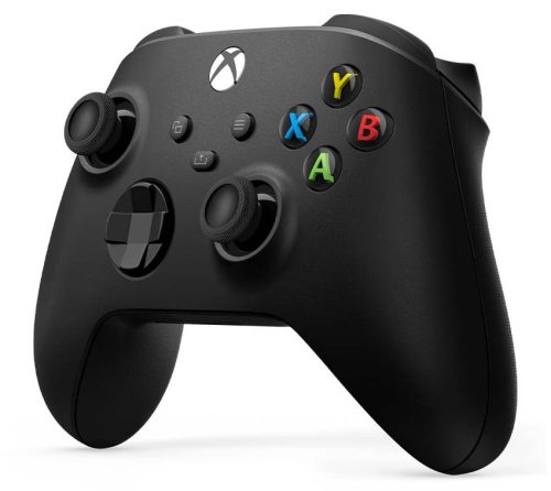 Microsoft XBOX Series X/S Wireless Gamepad Carbon Black