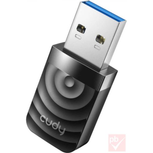 Cudy AC1300 USB WiFi adapter