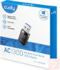 Cudy AC1300 USB WiFi adapter