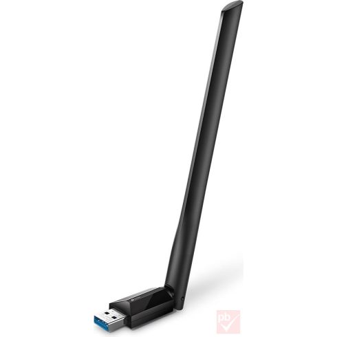 TP-Link Archer T3U Plus AC1300 USB WiFi adapter