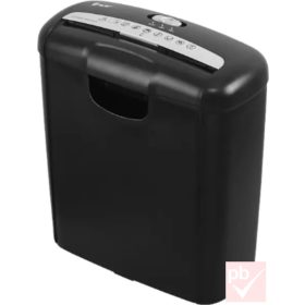 Tracer Razor 10 literes iratmegsemmisítő