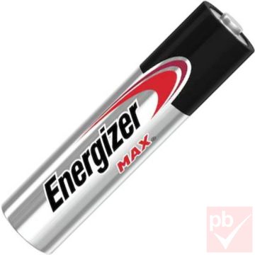 Energizer Max AAA elem