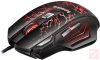 iMICE A7 gaming egér duplaklikk gombbal