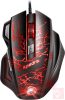 iMICE A7 gaming egér duplaklikk gombbal