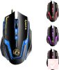 iMICE A9 gaming egér