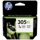HP 305XL színes eredeti tintapatron