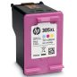 HP 305XL színes eredeti tintapatron