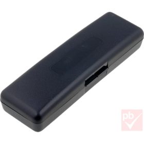 4CarMedia fejegység előlap tartó tok