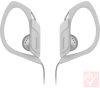 Panasonic Sports klipszes fülhallgató (fehér)