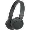 Sony Wireless Bluetooth fejhallgató mikrofonnal (fekete)